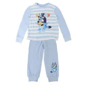 cerda-bluey-pyjama