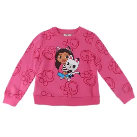 universal-studios-gabbys-dollhouse-bluza