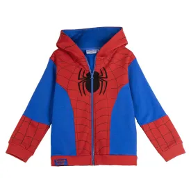 spiderman-hettegenser