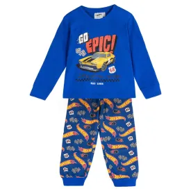 cerda-hot-wheels-pyjama