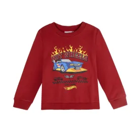 hot-wheels-sudadera-hot-wheels