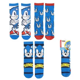 sonic-sonic-socks