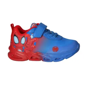 spiderman-spidey-trainers