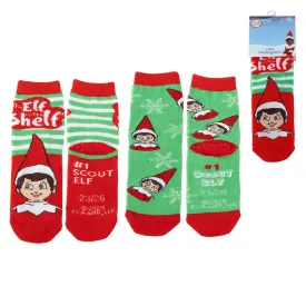 cerda-the-elf-socks