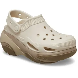 crocs-bubble-crush-holzschuhe