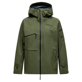 peak-performance-alpine-goretex-3l-ジャケット