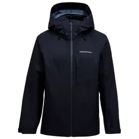 peak-performance-giacca-maroon-insulated