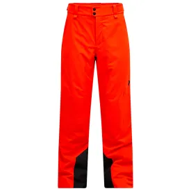 peak-performance-calcas-maroon-insulated