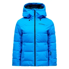 peak-performance-shred-羽绒服