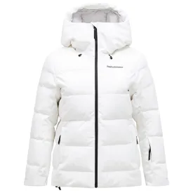 peak-performance-shred-羽绒服