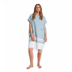 duotone-poncho