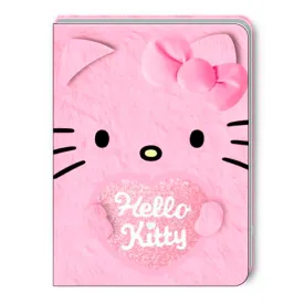 cerda-cahier-a5-hello-kitty