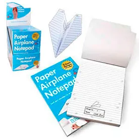 generico-paper-airplane-a5笔记本