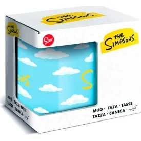 stor-homer-simpson-マグカップ