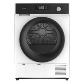 cecotec-bolero-dresscode-dry-9330-front-loading-dryer