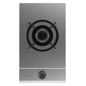 cecotec-bolero-squad-g-1200s-gas-hob-29-cm