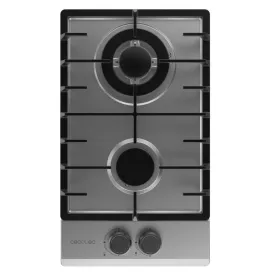 cecotec-bolero-squad-g-2200f-gas-hob-29-cm