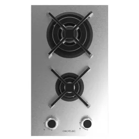 cecotec-bolero-squad-g-2400s-gas-hob-29-cm