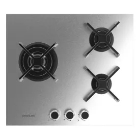cecotec-bolero-squad-g-3400s-gas-hob-58-cm