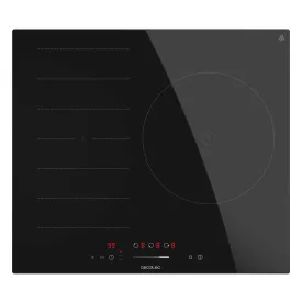 cecotec-bolero-squad-i-3001-flex-induction-hob-59-cm