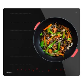 cecotec-bolero-squad-i-3600-fullflex-induction-hob-59-cm