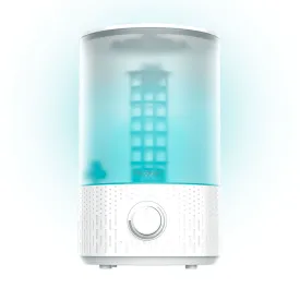 cecotec-breezecare-2500-light-luchtbevochtiger