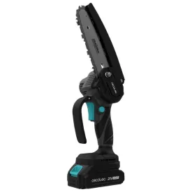 cecotec-montanaforce-6000-hand-pruner-chainsaw