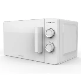 cecotec-micro-ondas-com-grill-proclean-3120-flatbed-700w