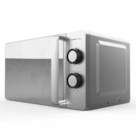 cecotec-micro-ondas-com-grill-proclean-3160-flatbed-mirror-700w