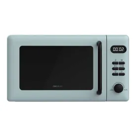 cecotec-micro-ondas-com-grill-proclean-5110-700w