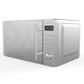 cecotec-micro-ondes-proclean-5120-flatbed-mirror-700w