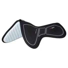 acavallo-zero-impact-flat-halfpad