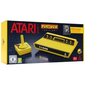 atari-2600--pac-man-edition-retroconsole