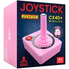 atari-pac-man-cx40--wireless-复古游戏手柄