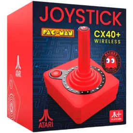 atari-pac-man-cx40--wireless-复古游戏手柄