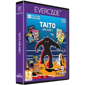 evercade-taito-arcade-1-retro-videogame