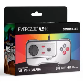 evercade-comandament-retro-vs-r