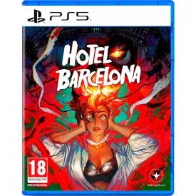 playstation-ps5-hotel-barcelona