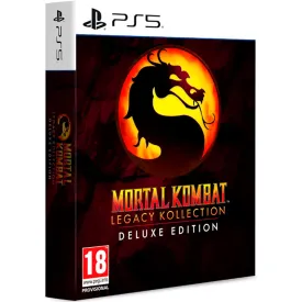 playstation-ps5-mortal-kombat-legacy-kollection-deluxe-edition