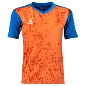 select-player-lyhythihainen-t-paita