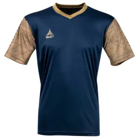 select-player-lyhythihainen-t-paita