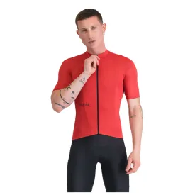 Specialized SL Pro Rain short sleeve jersey, Black | Bikeinn