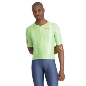 Specialized SL Pro Rain short sleeve jersey, Black | Bikeinn