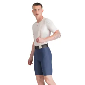 Rapha Brevet bib shorts, Blue | Bikeinn