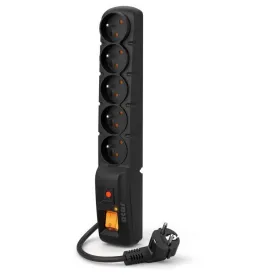acar-f5-pro-power-strip-5-outlets-with-switch
