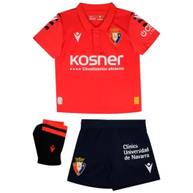 macron-set-junior-a-maniche-corte-casa-ca-osasuna-25-26