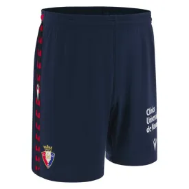 macron-ca-osasuna-25-26-home-junior-shorts