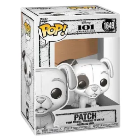 funko-disney-skizzierte-patch-figur-9-cm