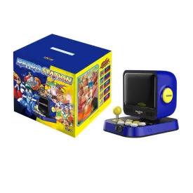 snk-capcom-retro-station-复古游戏机