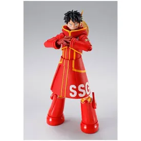 bandai-monkey-σχήμα